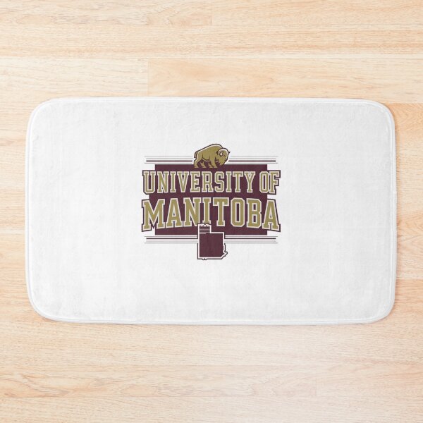 Item preview, university of manitoba designed and sold by Mateusz Majcherek.