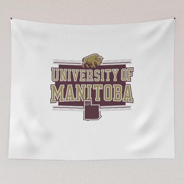 Item preview, university of manitoba designed and sold by Mateusz Majcherek.