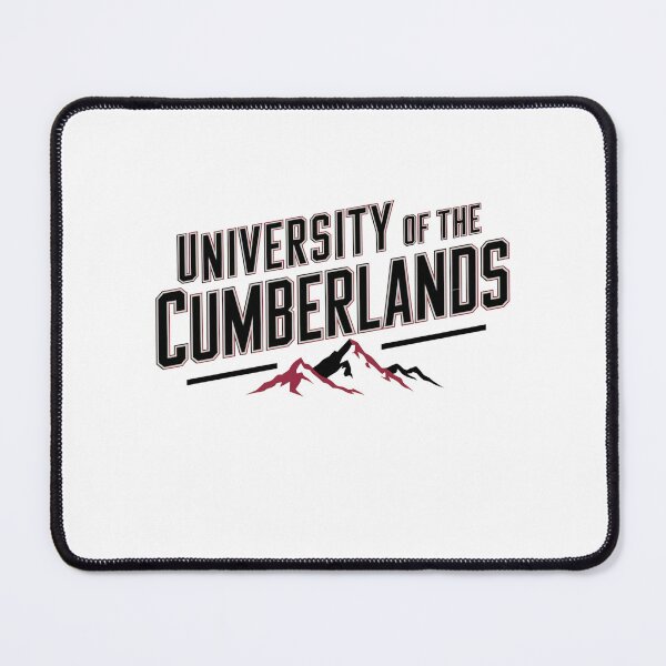 Item preview, university of the cumberlands designed and sold by Mateusz Majcherek.