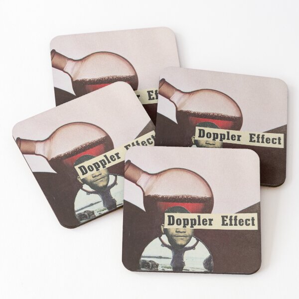 Item preview, Doppler Effect designed and sold by ScottBakerPoet.