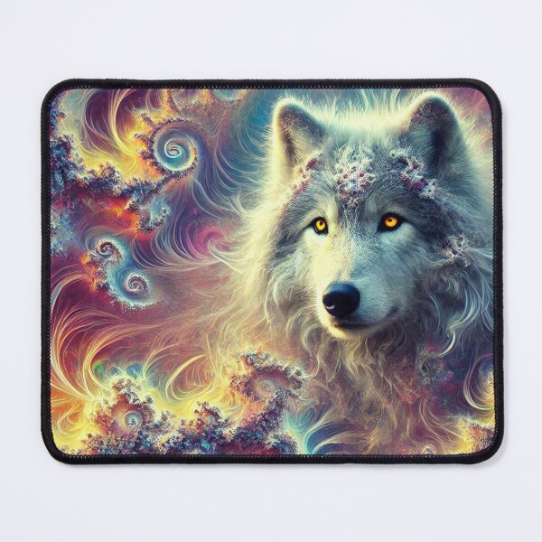 Item preview, Wolf designed and sold by RaF71PrO.
