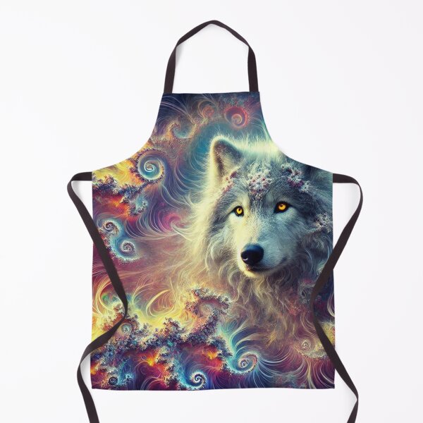 Item preview, Wolf designed and sold by RaF71PrO.