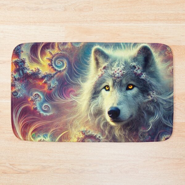 Item preview, Wolf designed and sold by RaF71PrO.