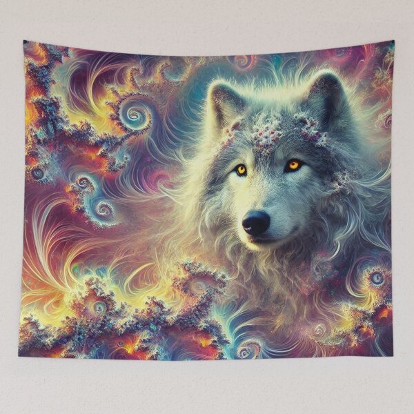 Item preview, Wolf designed and sold by RaF71PrO.