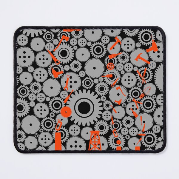 Item preview, The Industrial Symphony designed and sold by MolnFabrik.