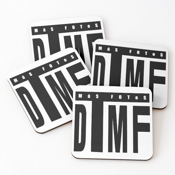 Item preview, DTMF: Mas Fotos designed and sold by TOSAI.