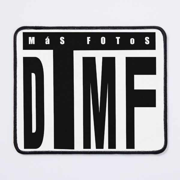 Item preview, DTMF: Mas Fotos designed and sold by TOSAI.