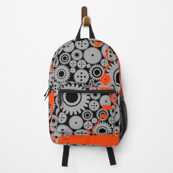Item preview, The Industrial Symphony designed and sold by MolnFabrik.