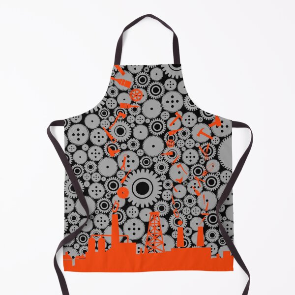 Item preview, The Industrial Symphony designed and sold by MolnFabrik.
