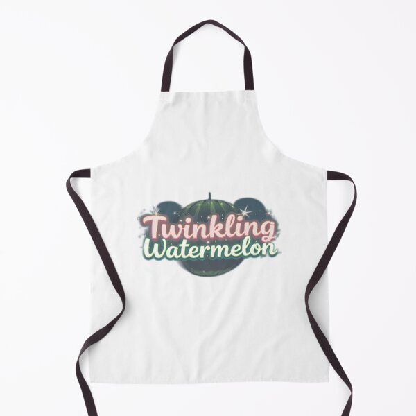 Item preview, Twinkling watermelon designed and sold by Tischirtt.