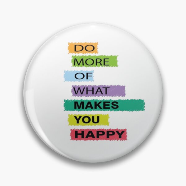 Item preview, do more of what makes you happy- inspired typography designed and sold by Kaivinaikadhaigal.