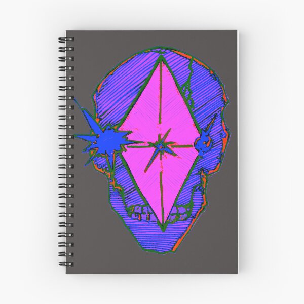 Item preview, Dead Diamond designed and sold by hh5art.