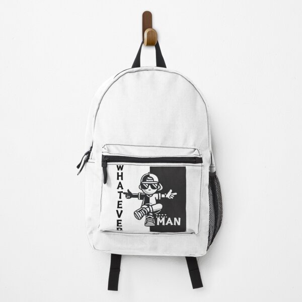 Item preview, Whatever man. designed and sold by ConradoBullhead.