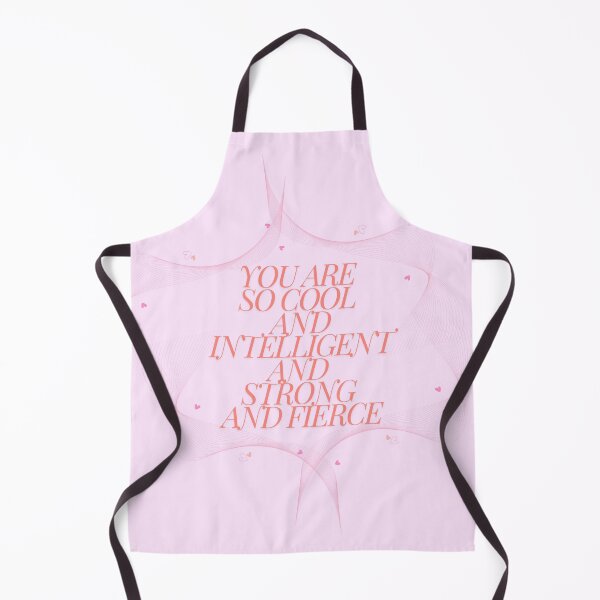 Item preview, Cool, Intelligent, Strong, Fierce, Girl Boss, Inspirational, Motivational designed and sold by Magic Love Art Print.