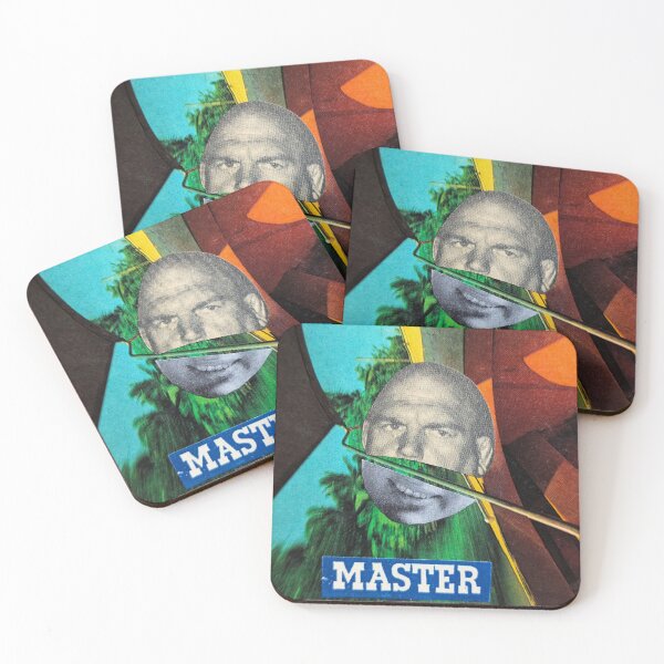 Item preview, Master Battery designed and sold by ScottBakerPoet.