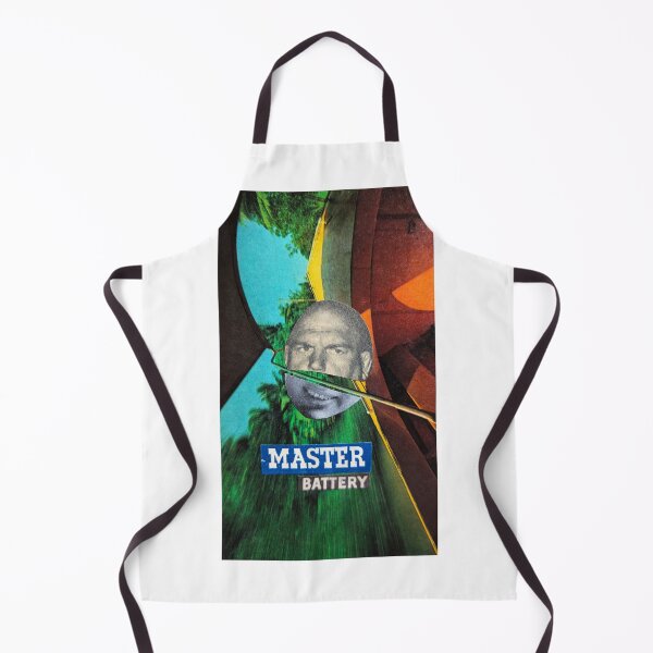 Item preview, Master Battery designed and sold by ScottBakerPoet.