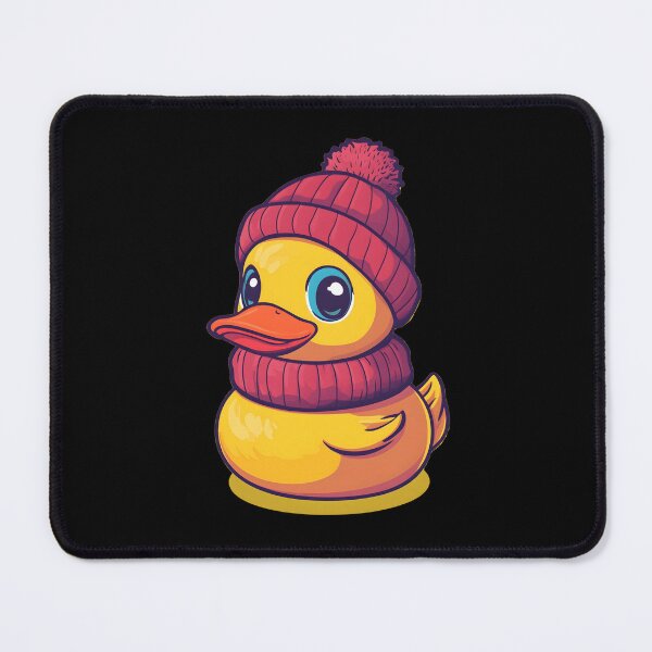Item preview, Cute Christmas Duck, Rubber Duck designed and sold by DerSenat.