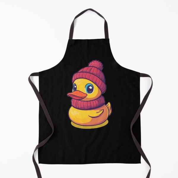 Item preview, Cute Christmas Duck, Rubber Duck designed and sold by DerSenat.