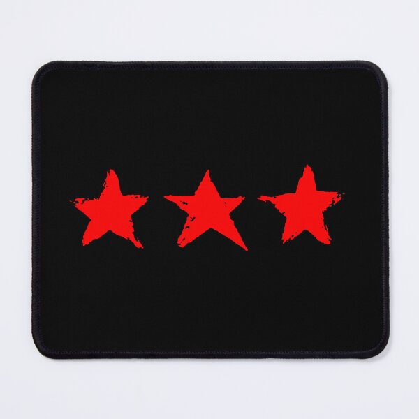 Item preview, Red stars designed and sold by shirttruck.