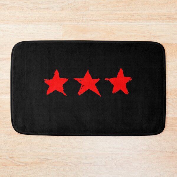 Item preview, Red stars designed and sold by shirttruck.