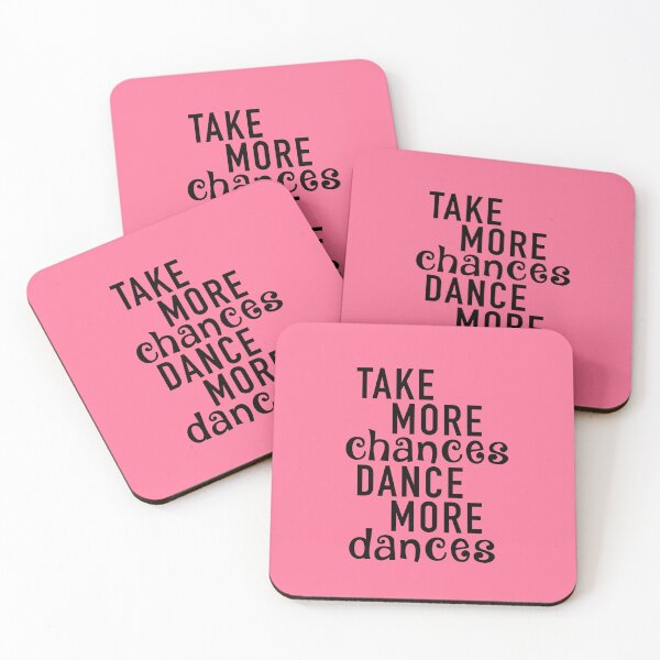 Item preview, Chances and Dances designed and sold by corbrand.