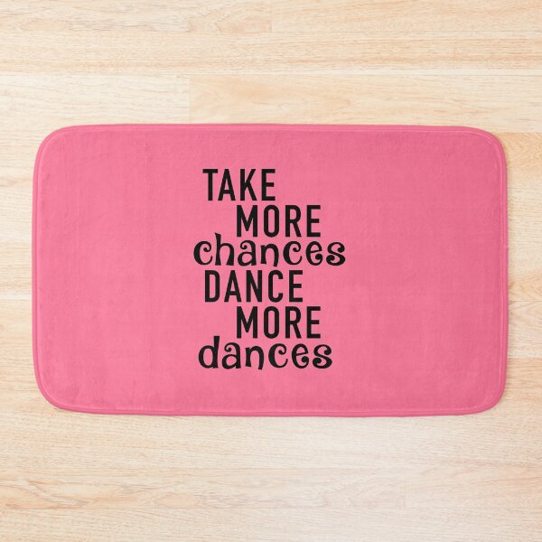 Item preview, Chances and Dances designed and sold by corbrand.