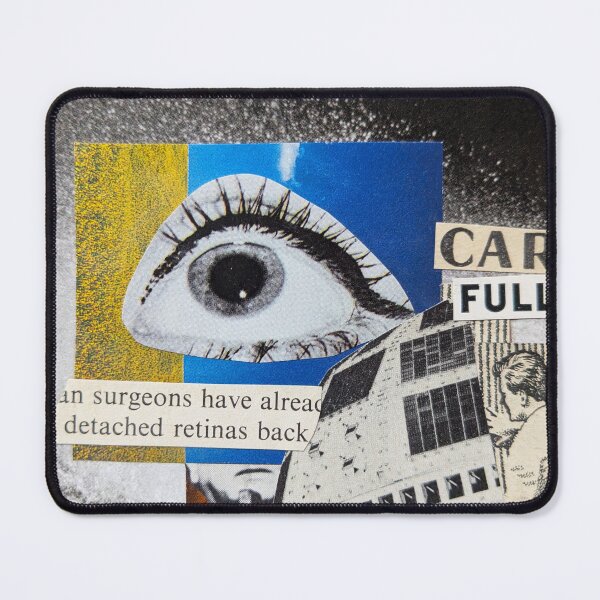 Item preview, Surgeons Carefully designed and sold by ScottBakerPoet.