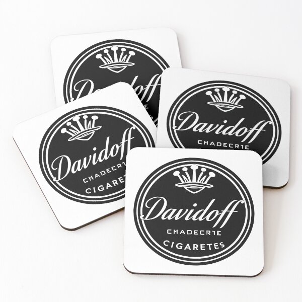 Item preview, davidoff cigarettes designed and sold by Tischirtt.
