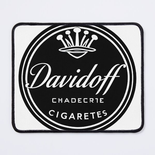 Item preview, davidoff cigarettes designed and sold by Tischirtt.