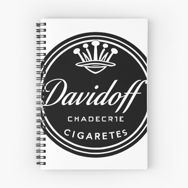 Item preview, davidoff cigarettes designed and sold by Tischirtt.
