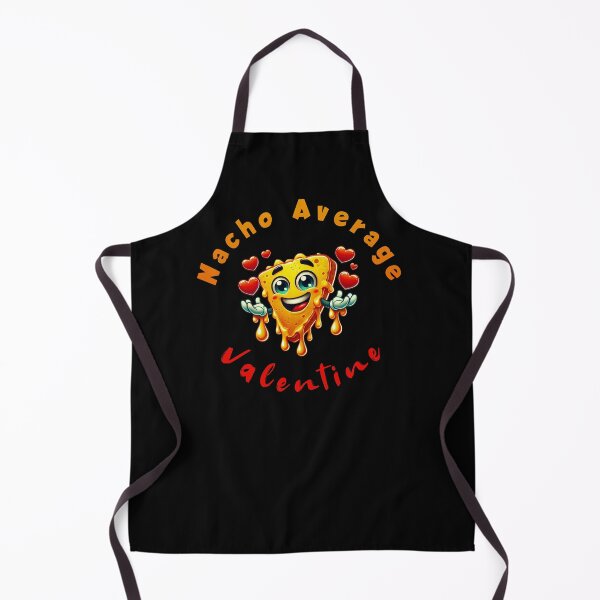 Item preview, Valentine's Day - Nacho Average Valentine designed and sold by nature. electrified..