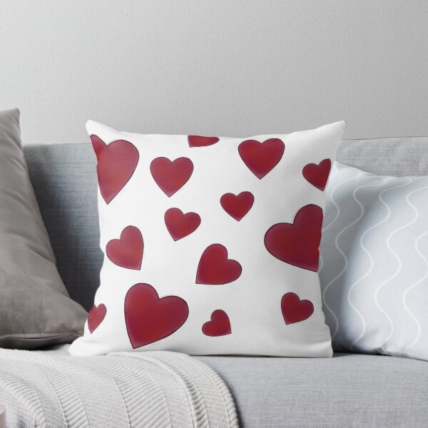 Item preview, Can't have to many Hearts designed and sold by StirlingTodd.