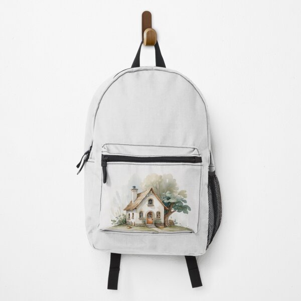 Item preview, Summer cottage designed and sold by MachkaMaria.