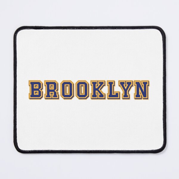 Item preview, BROOKLYN designed and sold by lHaNNaHl.