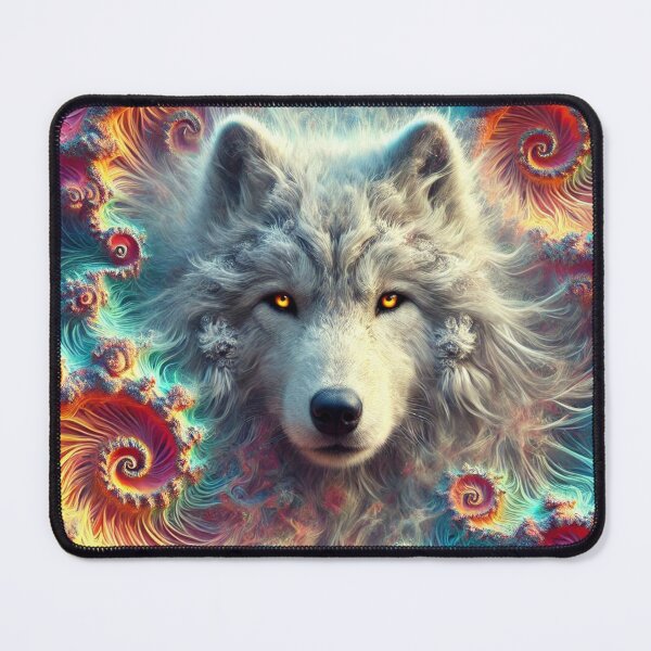 Item preview, Wolf designed and sold by RaF71PrO.