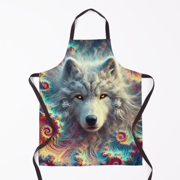 Item preview, Wolf designed and sold by RaF71PrO.