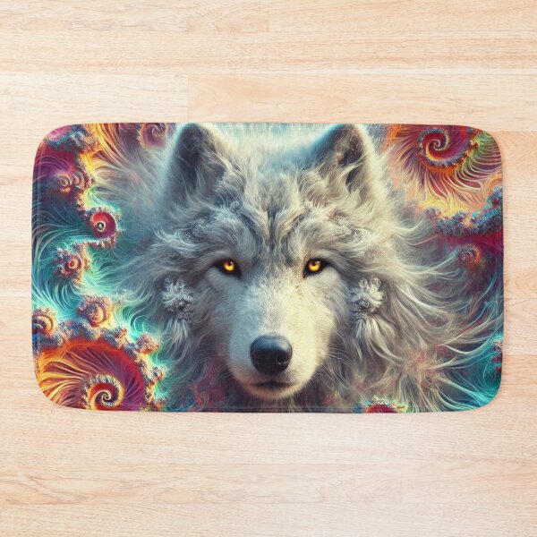 Item preview, Wolf designed and sold by RaF71PrO.