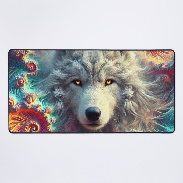Item preview, Wolf designed and sold by RaF71PrO.