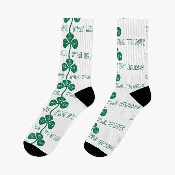 Item preview, Kiss me, I'm Irish designed and sold by Foundry88.