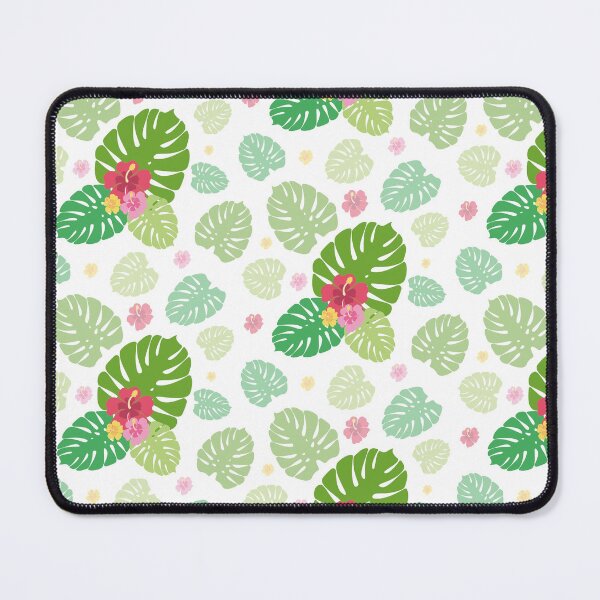 Item preview, Tropical pattern designed and sold by DreamyWeasel.