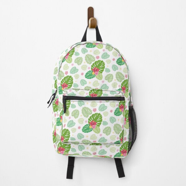 Item preview, Tropical pattern designed and sold by DreamyWeasel.