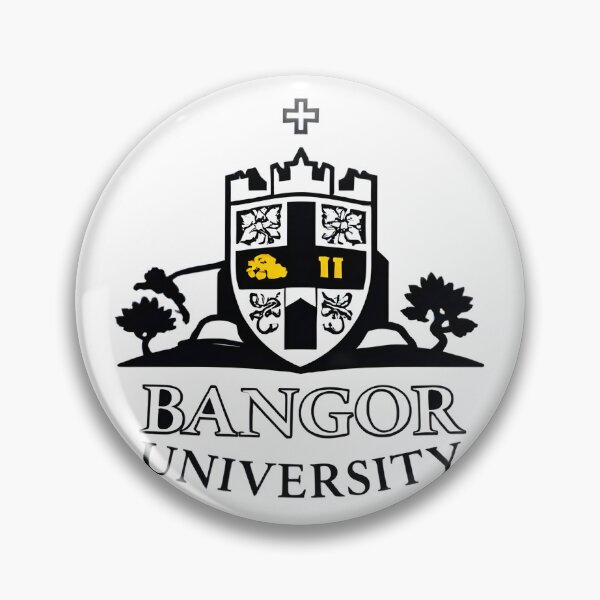 Item preview, bangor university designed and sold by Tischirtt.