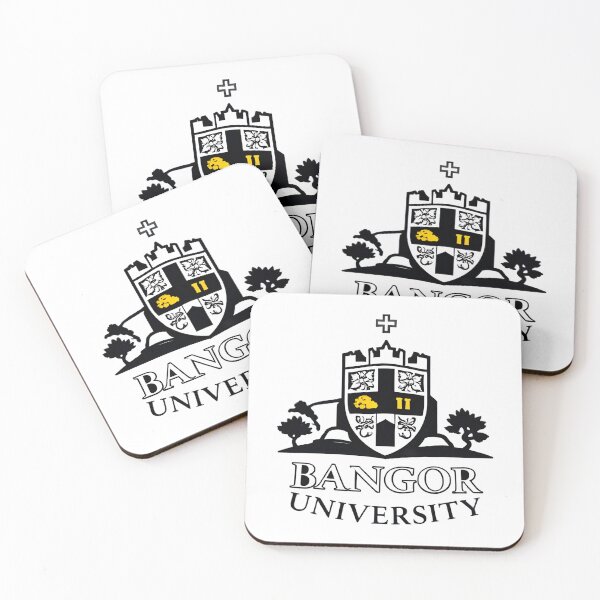 Item preview, bangor university designed and sold by Tischirtt.