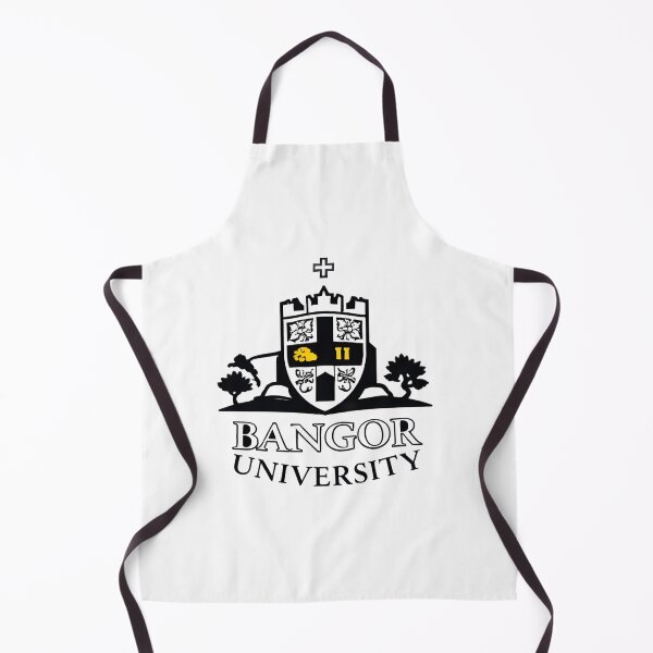 Item preview, bangor university designed and sold by Tischirtt.