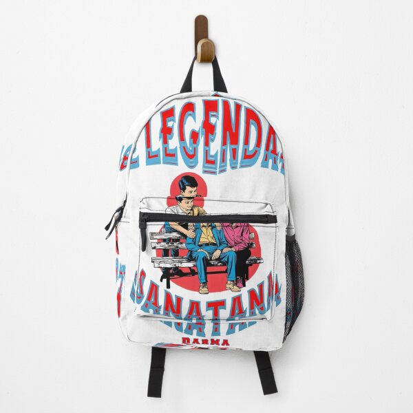 Item preview, Be Legendary: Care for Your Elders and Parents with Sanatana Dharma designed and sold by RvinJo8.