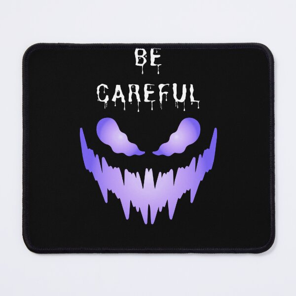 Item preview, scary designed and sold by UniqueByMarko.