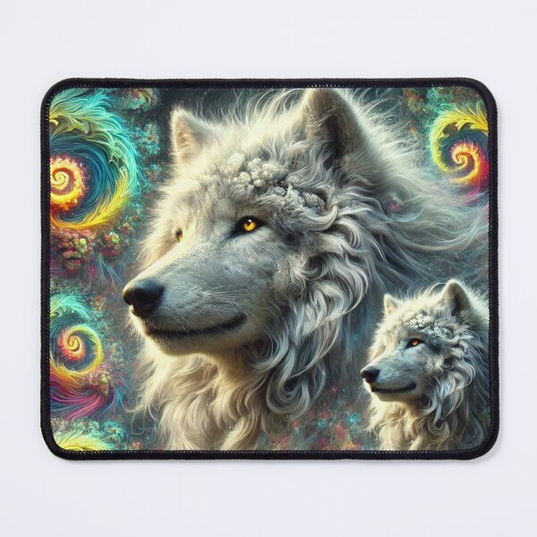 Item preview, Wolves designed and sold by RaF71PrO.