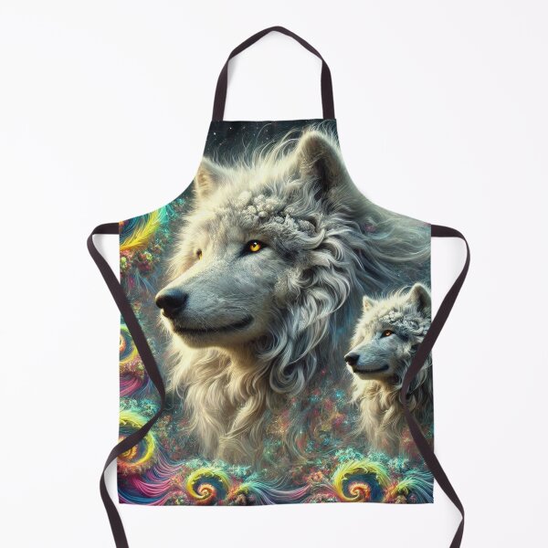 Item preview, Wolves designed and sold by RaF71PrO.