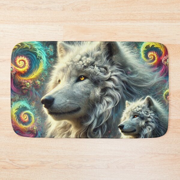 Item preview, Wolves designed and sold by RaF71PrO.