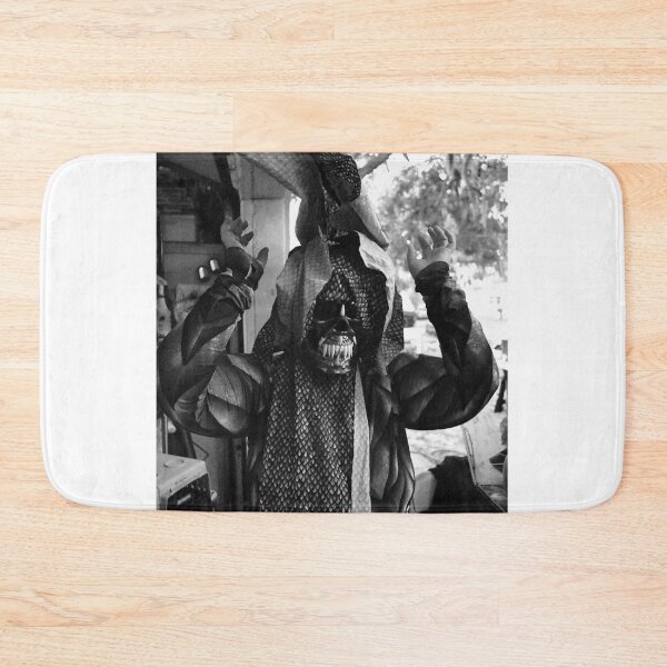 Item preview, Monster Black And White designed and sold by MercerImages.